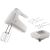 Electrolux EHM4W300 Hand Mixer - 500W, White 109768808