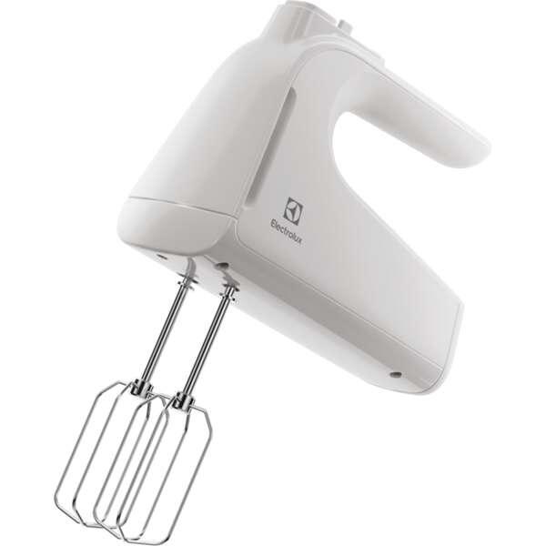 E-shop Mikser ręczny Electrolux EHM4W, 500 W, 5 prędkości + Turbo, stoja...
