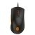 Front view of Yenkee YMS WT200 INTRUDER World of Tanks gaming mouse