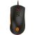 Yenkee YMS WT200 INTRUDER World of Tanks gaming mouse, front view