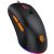Angled view of Yenkee YMS WT200 INTRUDER World of Tanks gaming mouse