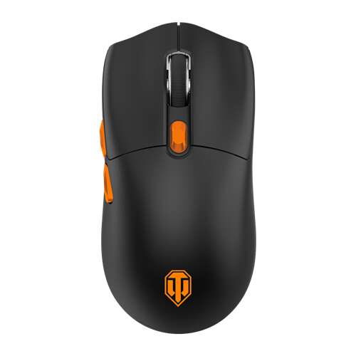 Yenkee YMS WT300 Wireless Gaming Egér - Fekete