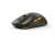 Yenkee YMS WT300 Wireless Gaming Mouse - Black, side view