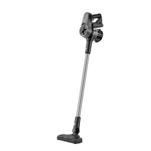 Aspirator vertical fără fir Electrolux Clean 300 EP31CB21GP, negru - Electrolux