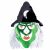 Widmann Halloween Dekoráció - Fényes - 50 cm 109769155