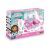 Smoby: Gabbyho domček pre bábiky set pre skrášľovanie 134075805