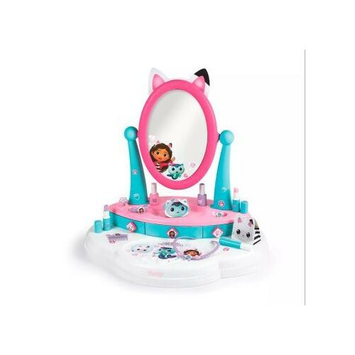 Smoby: zestaw toaletka z Gabby's Dollhouse 123208044