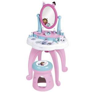 Smoby SMOBY Gabi toaletka 2w1 320254 109769960 - Smoby