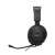 JBL Quantum 100M2 Wired Gaming Headset with Microphone - Black