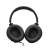 JBL Quantum 100M2 Gaming Headset earcups - Black