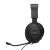 JBL Quantum 100M2 Black Gaming Headset with Mic - Close Up