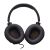 JBL Quantum 100M2 Wired Gaming Headset with Microphone - Black 109770258