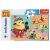 Trefl Minions 60-teiliges Puzzle Vorderansicht