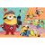 Trefl Minions 60-teiliges Puzzle fertig
