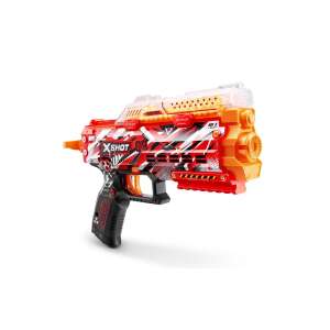X-Shot Hyper Gel Stinger Zselés Lövöldözős Játék