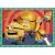 Trefl Minions 4-in-1 Puzzle: Stein-Minions