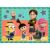 Trefl: Minions Puzzle 4 in 1 - 35, 48, 54, 70 Teile 109770854