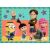 Trefl Minyonok 4 az 1-ben Puzzle (35-70 db) 109770854