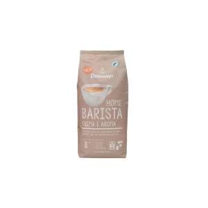 Dallmayr Home Barista Caffé Crema E Aroma szemes kávé, 1000g - Kávé & Kakaó