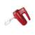 Russell Hobbs Desire piros kézi mixer