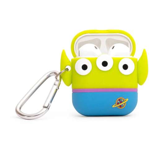 Toy Story Űrlény AirPods Tok - 3D Szilikon 109772045