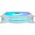 Montech AX120 - 3x 120mm RGB PWM Ventilátor - Fehér 176838174
