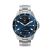 Withings ScanWatch Nova Okosóra - 42mm - Kék 109788871