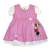 Disney Minnie baba-gyerek ruha (méret: 74-104) 30456851}