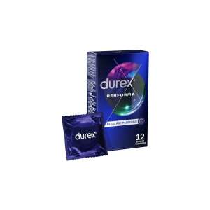 DUREX PERFORMA - 12 DB 109792051 - Durex Óvszer