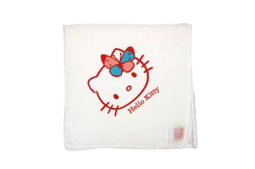 Textil Pelenka 1db - Hello Kitty  30482038