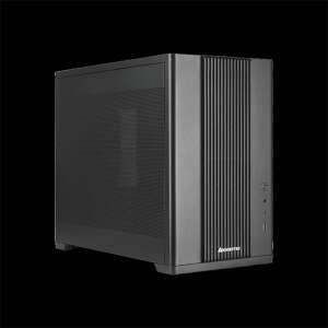 Carcasă PC Chieftec BX-10B-M-OP Negru Micro ATX cu ventilator de 120mm - Carcase PC