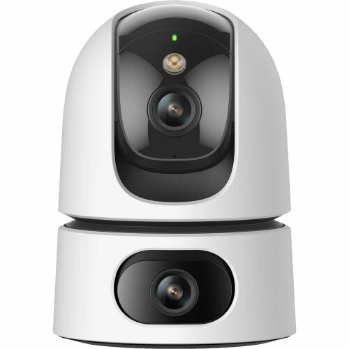 Imou Ranger Dual 6MP indoor security camera, front view