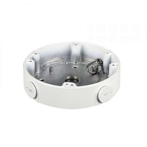 Dahua Technology PFA138 junction box for security cameras, white