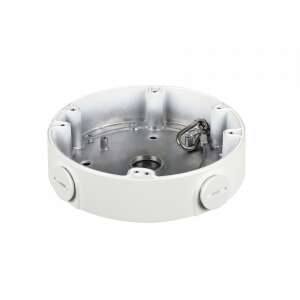 Dahua Technology PFA138 cutie de joncțiune pentru camere de securitate, alb - Camere de supraveghere