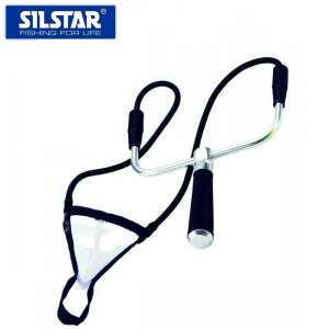 Silstar jcp04022 silver csúzli 109817162 - Csúzli & etetőrakéta