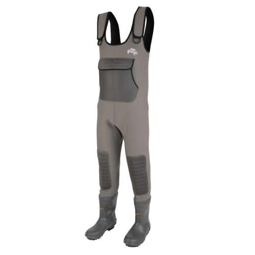 Fox rage neoprene waders melles csizma 45 109817203