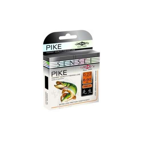 Mikado sensei pike 0.16mm 150m 109817622