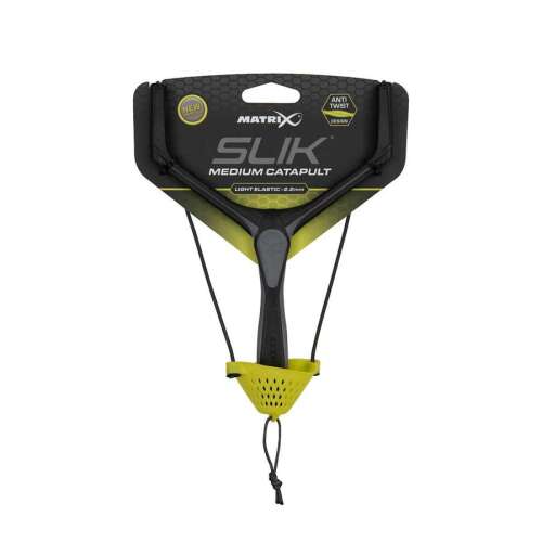 Matrix slik catapults v2 slik catapult large - heavy elastic 3.2mm v2 109817902