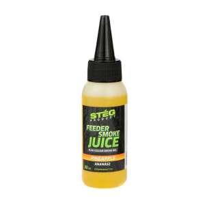 Stég feeder smoke juice pineapple 60ml 109818381 - Folyékony aroma