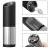 Elegant Electric Spice Grinder - Stainless Steel - internal components