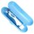 Suport - Electric Toothbrush Case, with space for 2 heads, Blue - Blue 131326541