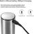 USB Charging Port Detail on Electric Wine Opener