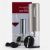 Automatic Electric Wine Opener with USB charging cable and packaging
