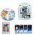 RGB LED Strip, Remote Control, App Control, USB, 10m, White 131324941