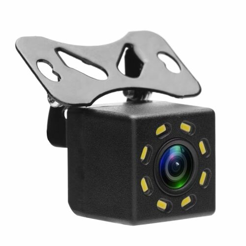 R3 Backup Camera - 170° Wide Angle, IP68 Waterproof