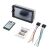 Akcesoria do 7-calowego samochodowego odtwarzacza MP5 HD