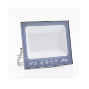 BrightLight 50W LED Floodlight - Front View - IP66 Waterproof - Floodlights and Work Lamp