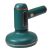 Green handheld UV mite vacuum cleaner