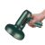 Green handheld UV mite vacuum cleaner