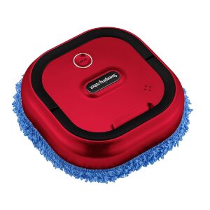 SmartClean Robotporszívó és Felmosó - QSD003